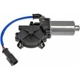 Purchase Top-Quality New Window Motor by DORMAN (OE SOLUTIONS) - 742-411 pa2