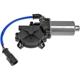 Purchase Top-Quality New Window Motor by DORMAN (OE SOLUTIONS) - 742-411 pa4