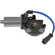 Purchase Top-Quality New Window Motor by DORMAN (OE SOLUTIONS) - 742-411 pa5