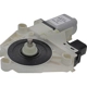 Purchase Top-Quality DORMAN (OE SOLUTIONS) - 742-424 - New Window Motor pa10