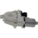 Purchase Top-Quality DORMAN (OE SOLUTIONS) - 742-424 - New Window Motor pa8