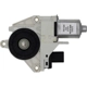 Purchase Top-Quality DORMAN (OE SOLUTIONS) - 742-424 - New Window Motor pa9