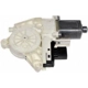 Purchase Top-Quality New Window Motor by DORMAN (OE SOLUTIONS) - 742-425 pa2