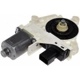 Purchase Top-Quality New Window Motor by DORMAN (OE SOLUTIONS) - 742-425 pa3