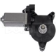 Purchase Top-Quality Moteur de vitre neuf by DORMAN (OE SOLUTIONS) - 742-427 pa4