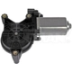 Purchase Top-Quality Moteur de vitre neuf by DORMAN (OE SOLUTIONS) - 742-427 pa5