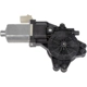 Purchase Top-Quality DORMAN (OE SOLUTIONS) - 742-428 - New Window Motor pa5