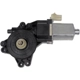 Purchase Top-Quality DORMAN (OE SOLUTIONS) - 742-428 - New Window Motor pa6