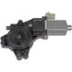 Purchase Top-Quality New Window Motor by DORMAN (OE SOLUTIONS) - 742-429 pa4
