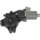 Purchase Top-Quality New Window Motor by DORMAN (OE SOLUTIONS) - 742-429 pa7