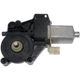 Purchase Top-Quality New Window Motor by DORMAN (OE SOLUTIONS) - 742-434 pa2