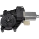 Purchase Top-Quality New Window Motor by DORMAN (OE SOLUTIONS) - 742-435 pa1