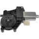 Purchase Top-Quality New Window Motor by DORMAN (OE SOLUTIONS) - 742-435 pa5