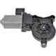 Purchase Top-Quality New Window Motor by DORMAN (OE SOLUTIONS) - 742-438 pa4