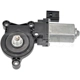 Purchase Top-Quality New Window Motor by DORMAN (OE SOLUTIONS) - 742-438 pa7