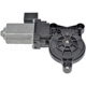 Purchase Top-Quality New Window Motor by DORMAN (OE SOLUTIONS) - 742-438 pa9