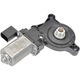 Purchase Top-Quality DORMAN (OE SOLUTIONS) - 742-439 - New Window Motor pa6