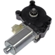 Purchase Top-Quality New Window Motor by DORMAN (OE SOLUTIONS) - 742-440 pa4