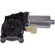 Purchase Top-Quality New Window Motor by DORMAN (OE SOLUTIONS) - 742-441 pa2