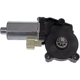Purchase Top-Quality New Window Motor by DORMAN (OE SOLUTIONS) - 742-441 pa4