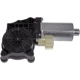 Purchase Top-Quality New Window Motor by DORMAN (OE SOLUTIONS) - 742-441 pa5
