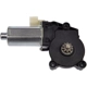Purchase Top-Quality DORMAN (OE SOLUTIONS) - 742-442 - New Window Motor pa4