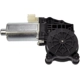 Purchase Top-Quality New Window Motor by DORMAN (OE SOLUTIONS) - 742-443 pa4