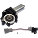 Purchase Top-Quality DORMAN (OE SOLUTIONS) - 742-444 - New Window Motor pa4