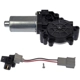 Purchase Top-Quality DORMAN (OE SOLUTIONS) - 742-444 - New Window Motor pa5