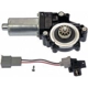 Purchase Top-Quality New Window Motor by DORMAN (OE SOLUTIONS) - 742-445 pa1