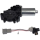 Purchase Top-Quality New Window Motor by DORMAN (OE SOLUTIONS) - 742-445 pa4