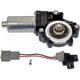 Purchase Top-Quality New Window Motor by DORMAN (OE SOLUTIONS) - 742-445 pa8