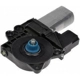 Purchase Top-Quality New Window Motor by DORMAN (OE SOLUTIONS) - 742-456 pa3