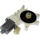 Purchase Top-Quality New Window Motor by DORMAN (OE SOLUTIONS) - 742-459 pa5