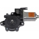 Purchase Top-Quality New Window Motor by DORMAN (OE SOLUTIONS) - 742-460 pa1