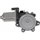 Purchase Top-Quality New Window Motor by DORMAN (OE SOLUTIONS) - 742-460 pa2