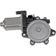 Purchase Top-Quality New Window Motor by DORMAN (OE SOLUTIONS) - 742-460 pa5