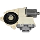 Purchase Top-Quality DORMAN (OE SOLUTIONS) - 742-490 - Window Lift Motor pa1