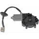Purchase Top-Quality New Window Motor by DORMAN (OE SOLUTIONS) - 742-491 pa1