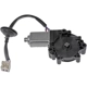 Purchase Top-Quality New Window Motor by DORMAN (OE SOLUTIONS) - 742-491 pa6