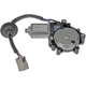 Purchase Top-Quality New Window Motor by DORMAN (OE SOLUTIONS) - 742-492 pa5