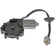 Purchase Top-Quality New Window Motor by DORMAN (OE SOLUTIONS) - 742-492 pa6