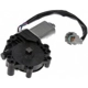 Purchase Top-Quality New Window Motor by DORMAN (OE SOLUTIONS) - 742-494 pa3