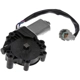 Purchase Top-Quality New Window Motor by DORMAN (OE SOLUTIONS) - 742-494 pa6