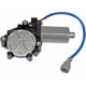 Purchase Top-Quality New Window Motor by DORMAN (OE SOLUTIONS) - 742-495 pa2