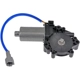 Purchase Top-Quality New Window Motor by DORMAN (OE SOLUTIONS) - 742-495 pa5