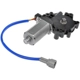 Purchase Top-Quality New Window Motor by DORMAN (OE SOLUTIONS) - 742-495 pa6