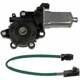 Purchase Top-Quality New Window Motor by DORMAN (OE SOLUTIONS) - 742-503 pa11