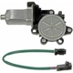 Purchase Top-Quality New Window Motor by DORMAN (OE SOLUTIONS) - 742-503 pa2