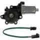 Purchase Top-Quality New Window Motor by DORMAN (OE SOLUTIONS) - 742-503 pa6